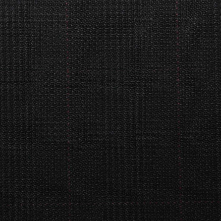 M620/3 Vercelli CV - Vải Suit 95% Wool - Nâu Trơn